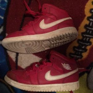 Jordan’s
